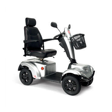 scooter-miniature